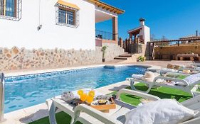 Casa Jacinto Almachar
